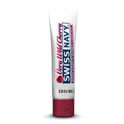 Лубрикант Swiss Navy Flavored Very Wild Cherry