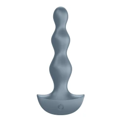 Анальна пробка з вібрацією Satisfyer Lolli Plug 2