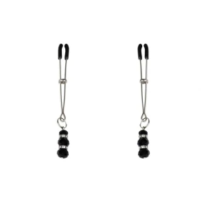 Затискачі для сосків Feral Feelings Thin Nipple Clamps