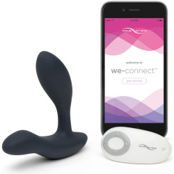 Масажер простати We-Vibe Vector