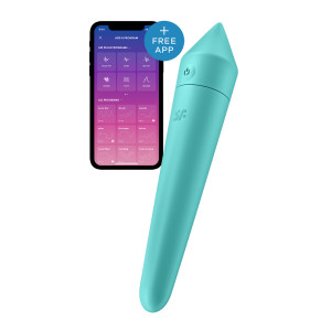 Віброкуля Satisfyer Ultra Power Bullet 8