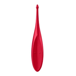 Кліторальний вібратор Satisfyer Twirling Fun