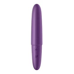 Віброкуля Satisfyer Ultra Power Bullet 6