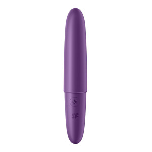 Віброкуля Satisfyer Ultra Power Bullet 6