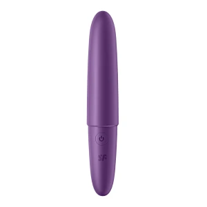Віброкуля Satisfyer Ultra Power Bullet 6