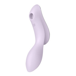 Вакуумний стимулятор Satisfyer Curvy Trinity 2
