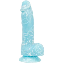 Фалоімітатор Addiction Glow in the Dark 7.5"