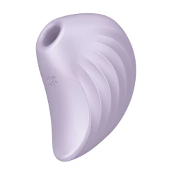 Вакуумний стимулятор Satisfyer Pearl Diver