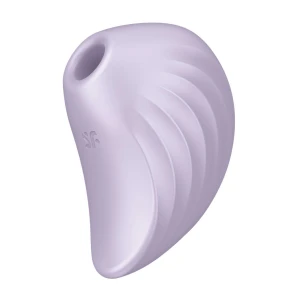 Вакуумний стимулятор Satisfyer Pearl Diver