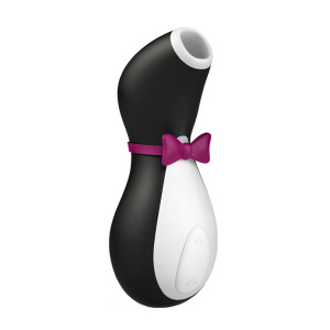 Вакуумний стимулятор Satisfyer Pro Penguin