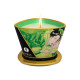 Масажна свічка Shunga Exotic Green Tea