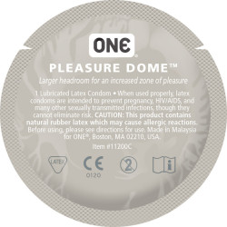 ONE Pleasure Dome Condo