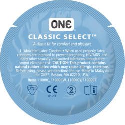 ONE Classic Select Condo