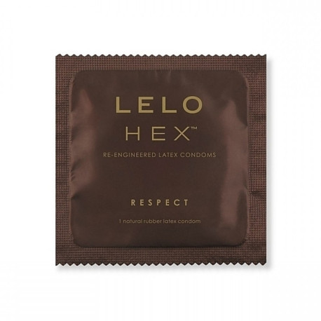 LELO Hex Respect XL Condo