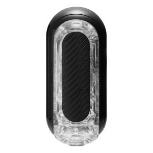 Мастурбатор Tenga Flip Zero Gravity Black