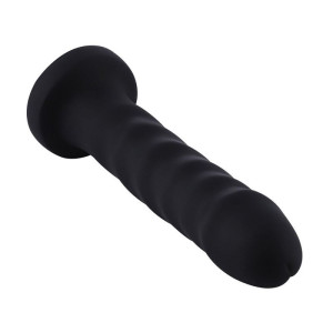 Насадка для секс-машини Hismith 7.1" Anal Dildo