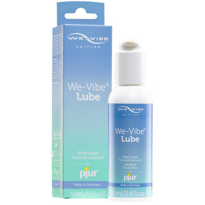 Лубрикант We-Vibe Lube by Pjur