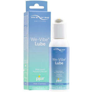 Лубрикант We-Vibe Lube by Pjur