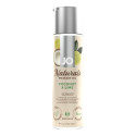 Масажна олія System JO Naturals Massage Oil Coconut & Lime