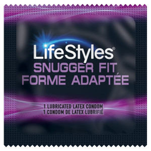 Lifestyles Snugger Fit Condo