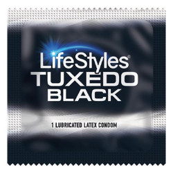 Lifestyles Tuxedo Black Condo