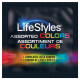 Lifestyles Assorted Colors Condo