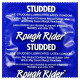 Lifestyles Rough Rider Studded Condo