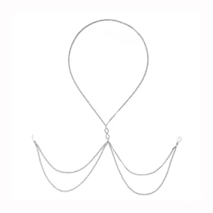 Прикраса для сосків Art of Sex Nipple Jewerlry Infinity