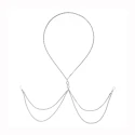 Прикраса для сосків Art of Sex Nipple Jewerlry Infinity 