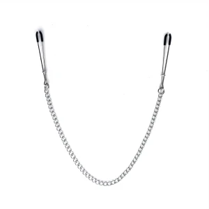 Затискачі для сосків Art of Sex Nipple Clamps Leona
