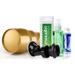 Набір Fleshlight Stamina Training Unit Value Pack