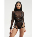 Комплект PURRSENSE Kiki Leather Set