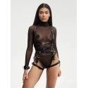 Комплект PURRSENSE Kiki Leather Set