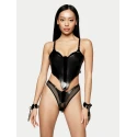 Комплект PURRSENSE Holly Leather Set