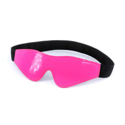 Маска NS Novelties Electra Play Things Blindfold