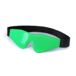Маска NS Novelties Electra Play Things Blindfold