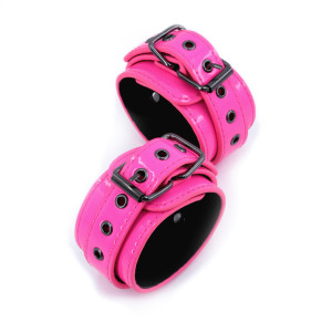 Поножі NS Novelties Electra Play Things Ankle Cuffs