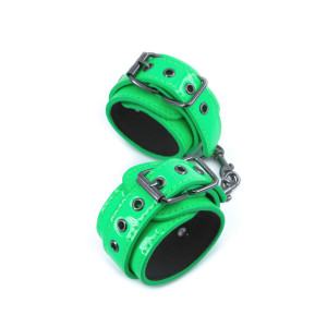 Наручники NS Novelties Electra Play Things Wrist Cuffs