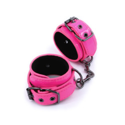 Наручники NS Novelties Electra Play Things Wrist Cuffs