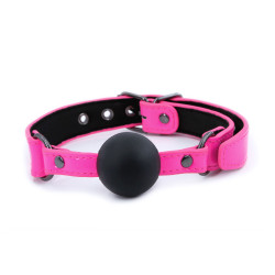 Кляп NS Novelties Electra Play Things Ball Gag