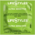 Lifestyles Ultra Sensitive Condo