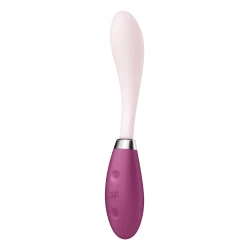 Вібратор Satisfyer G-Spot Flex 3
