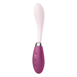 Вібратор Satisfyer G-Spot Flex 3