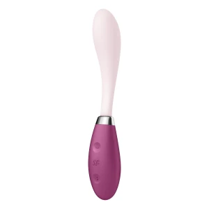 Вібратор Satisfyer G-Spot Flex 3