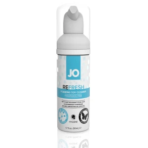 Пінка для очищення System JO Refresh Foaming Toy Cleaner