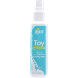 Антибактеріальний спрей Pjur Toy Clean