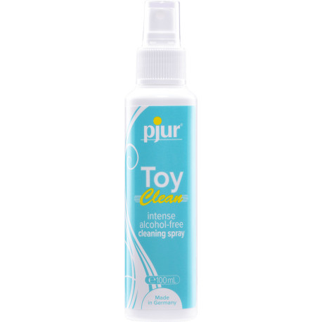 Антибактеріальний спрей Pjur Toy Clean