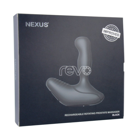 Масажер простати Nexus Revo New