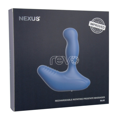 Масажер простати Nexus Revo New