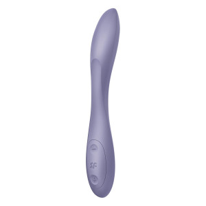 Вібратор Satisfyer G-Spot Flex 2